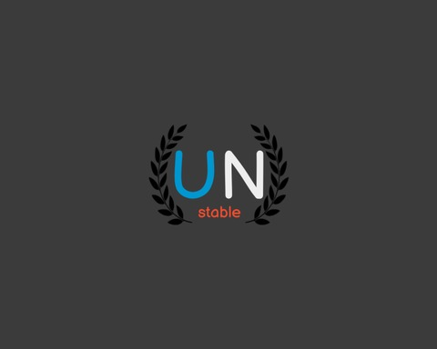 U.N.stable