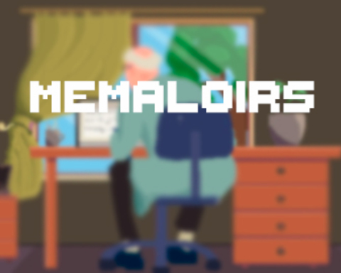MEMALOIRS