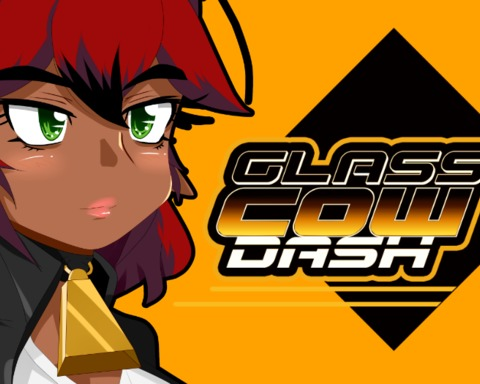 Glass Cow Dash