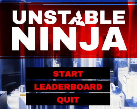 Unstable Ninja