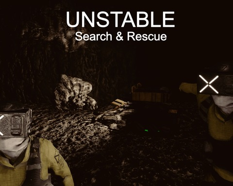 Unstable: Search & Rescue