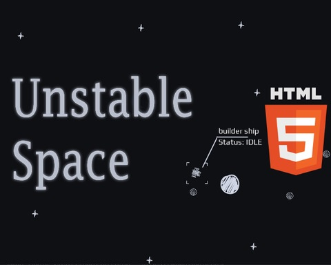 Unstable Space