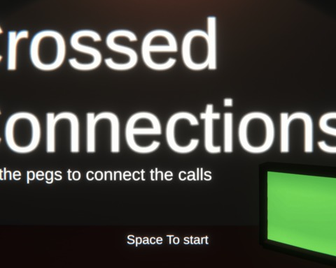 Crossed Connections 