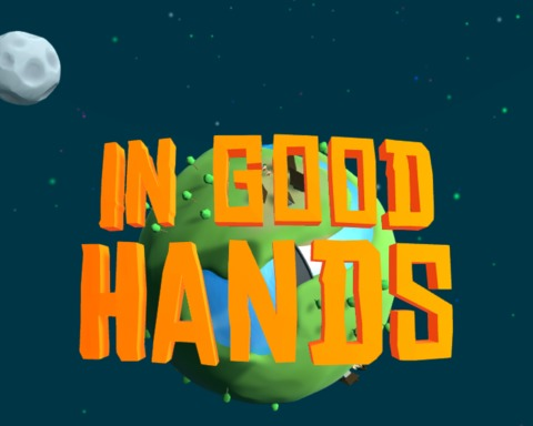 In Good Hands
