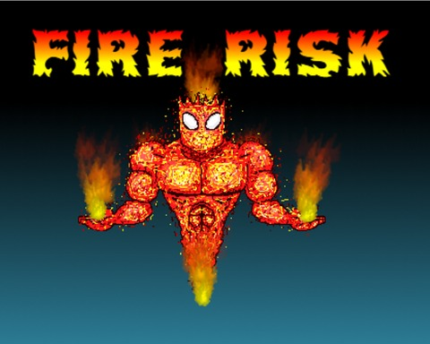 Fire Risk