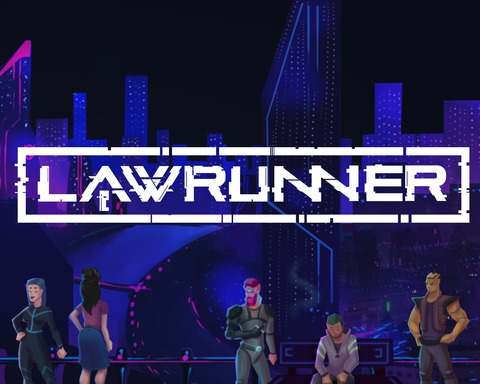 Lawrunner