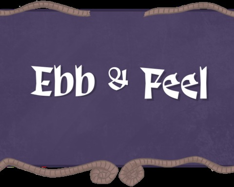 Ebb and Feel