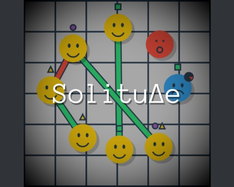 SolituΔe