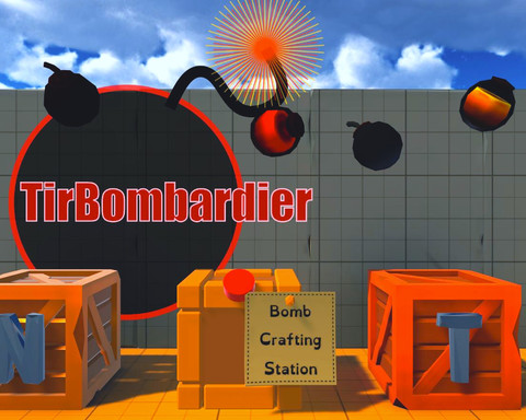 TirBombardier