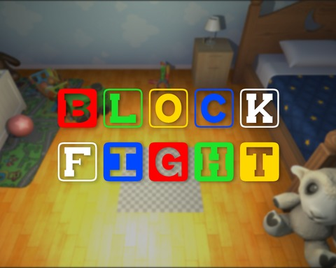 Block fight