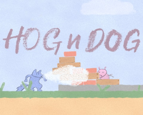 HOG n DOG