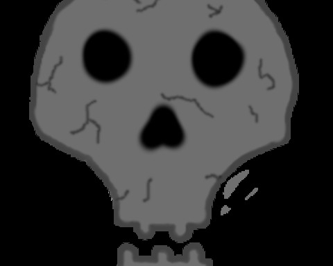 Ludum Dare 49 - Wizard Typist