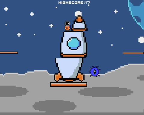 Rocket Building is Easy