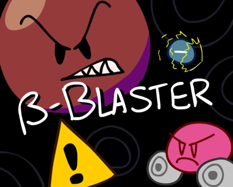 b-Blaster
