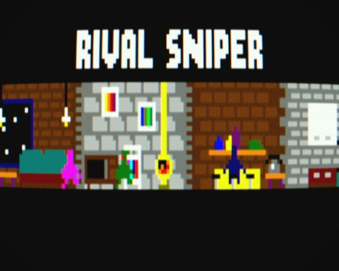 Rival Sniper