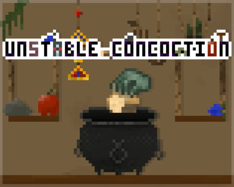 Unstable Concoction