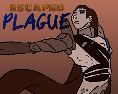 Escaped Plague