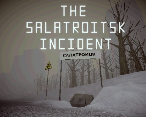 The Salatroitsk Incident