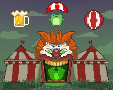 ClownPunk