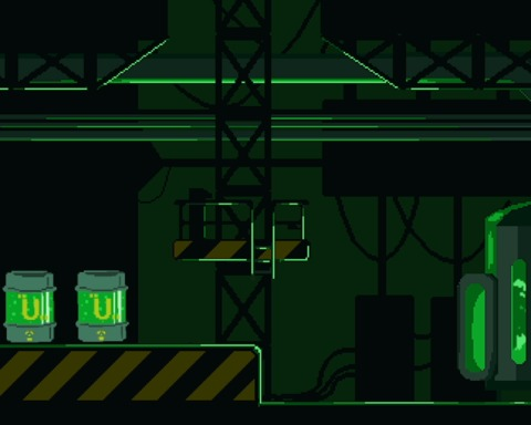 Nuclear Beer Factory