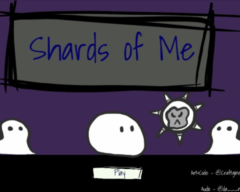 Shards of Me