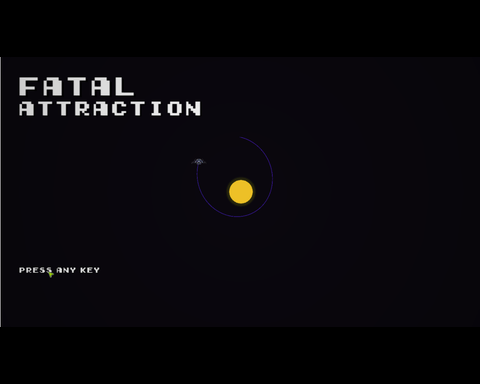 Fatal Attraction