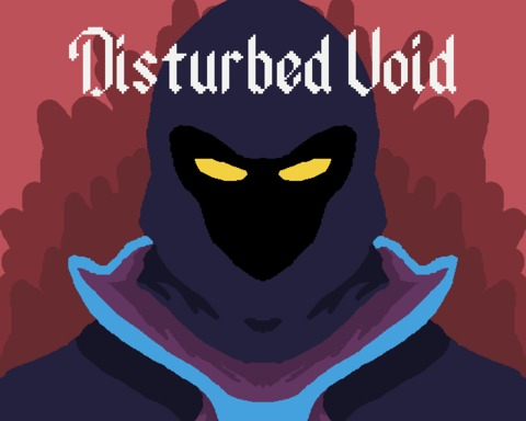 Disturbed Void