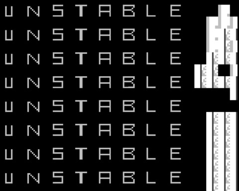Unstable
