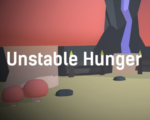 Unstable Hunger