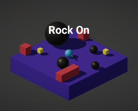 Rock On