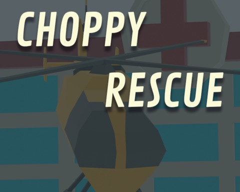 Choppy Rescue