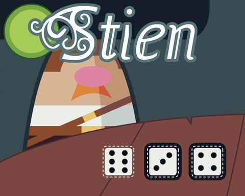 Stien