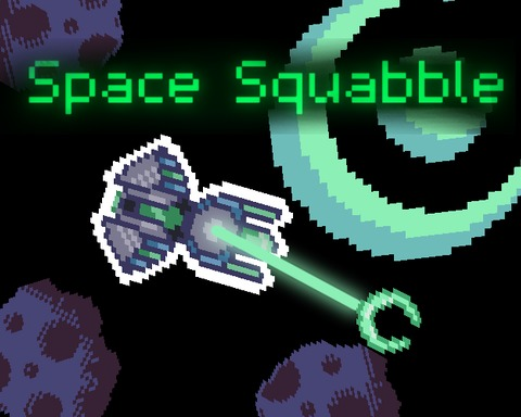 Space Squabble