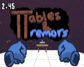 Tables & Tremors