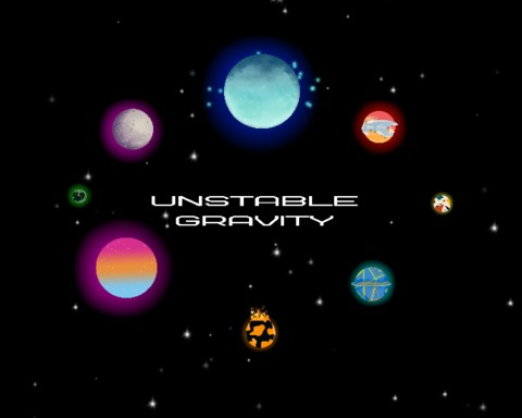 Unstable Gravity