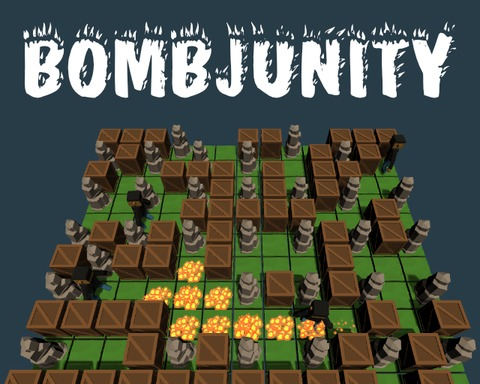 Bombjunity