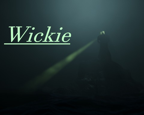 Wickie