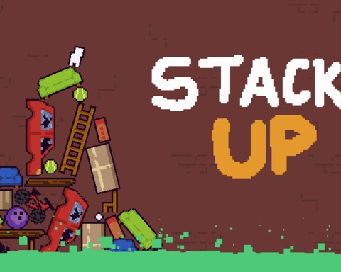 Stack Up