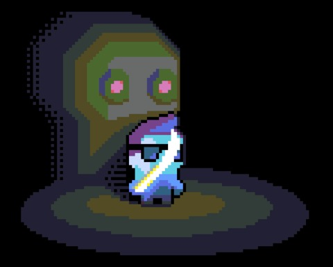 Hexy Unstable