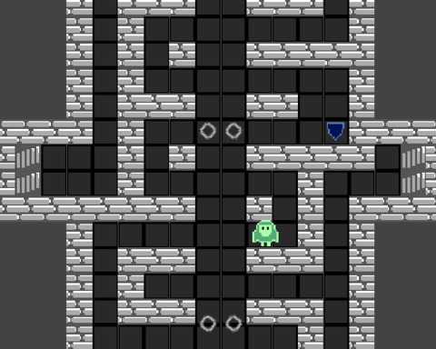 Unstable Tower
