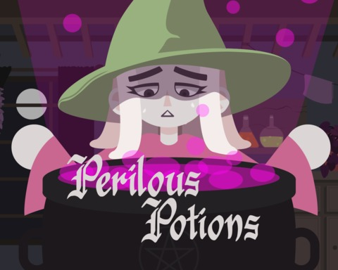 Perilous Potions