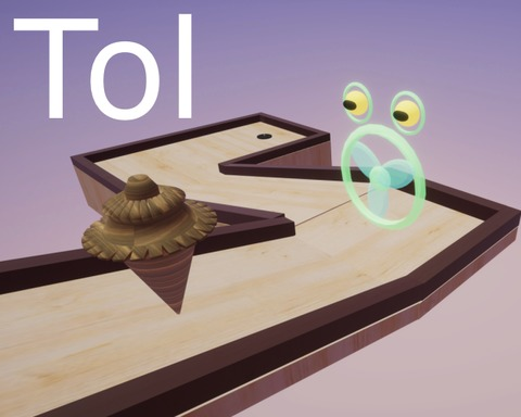 Tol
