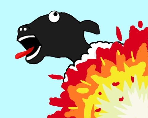 Boomsheep