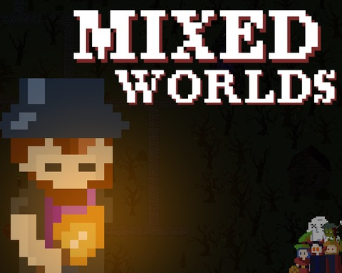Mixed Worlds