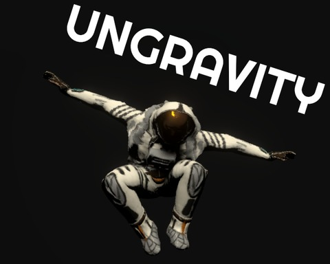 Ungravity