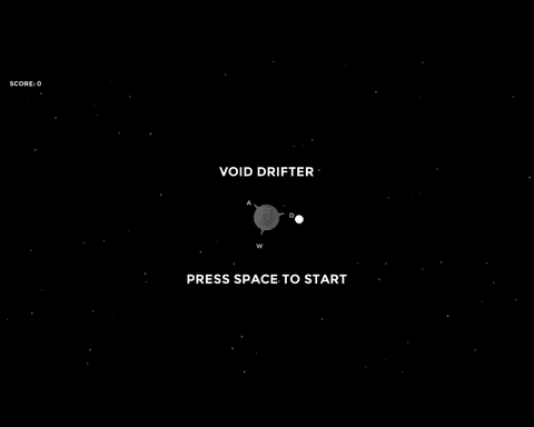 Void Drifter