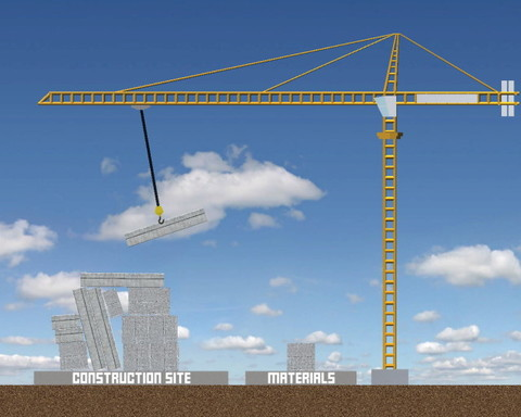 Tower Construction