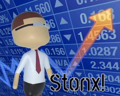 Stonx!