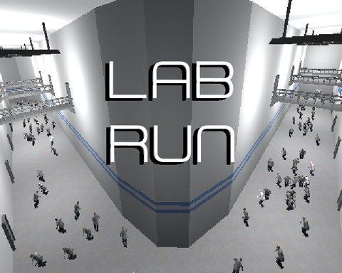 Lab Run
