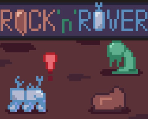 Rock'n'Rover
